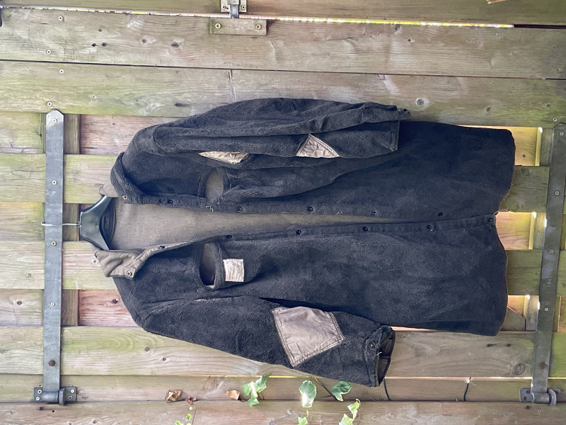 Österreichischer Tarnparka – Bild 3