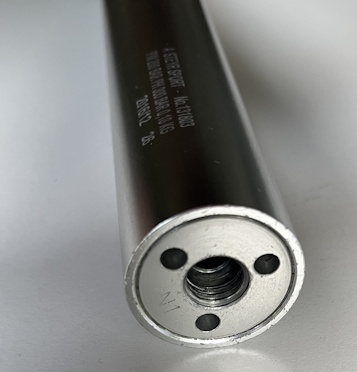 Steyr LuPi Kartusche LP Ablauf 12/2026 – Bild 3