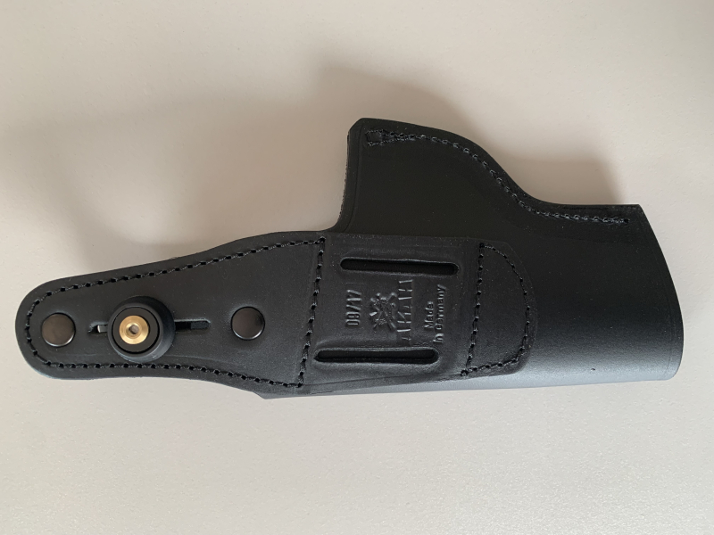 Lederholster von AKAH – Bild 2