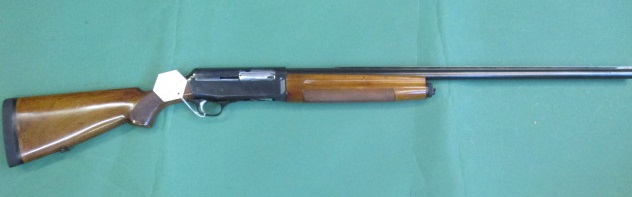 Selbstladeflinte Franchi , Kal. 12/70 , keine Bar – Bild 2