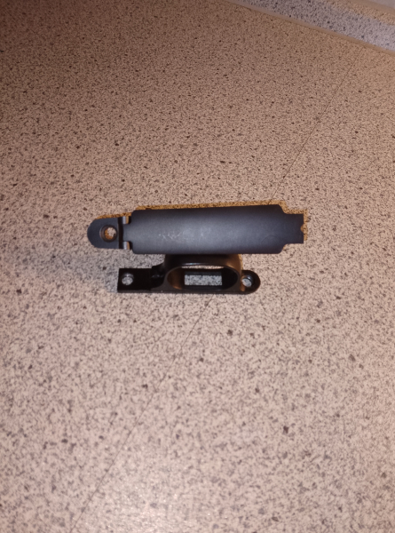 Winchester M70 Klappdeckel Magazin.308 Short Action – stampa 3