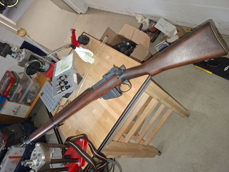 Enfield Nr 4 – Bild 2