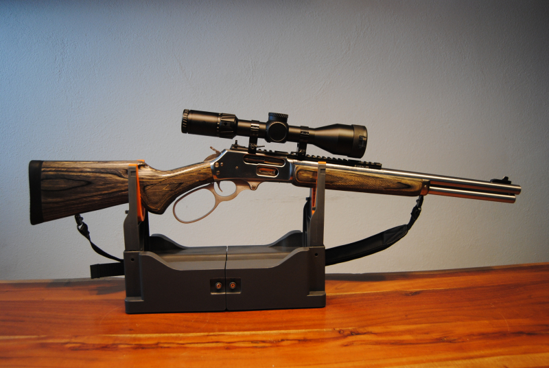 ORIGINAL Marlin 1895 SBL in 45/70 GOVT – Bild 3