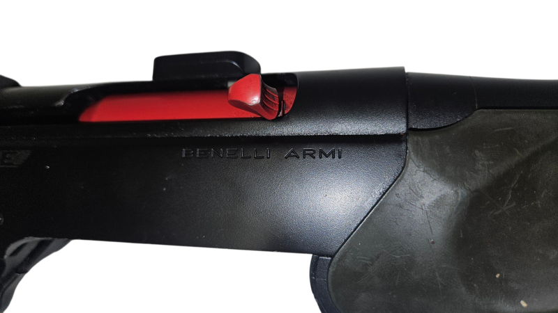 Benelli Argo E -gebraucht- in .30-06 – obrázek 2