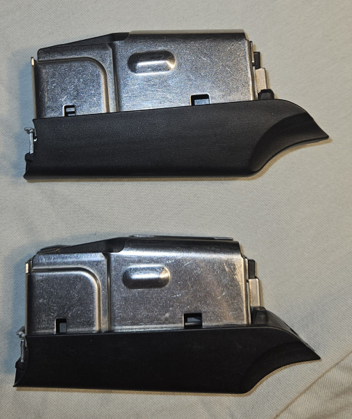 Benelli Argo E -gebraucht- in .30-06 – obrázek 5