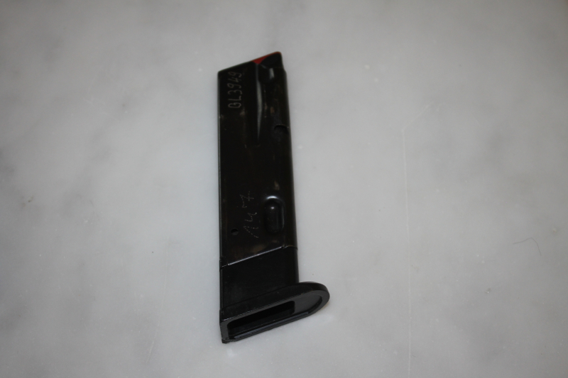 Magazin CZ 75 in.22lfB – Bild 2