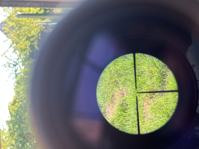 Zeiss Diavari-ZM 3-12x56 T* Zielfernrohr – imaginea 4