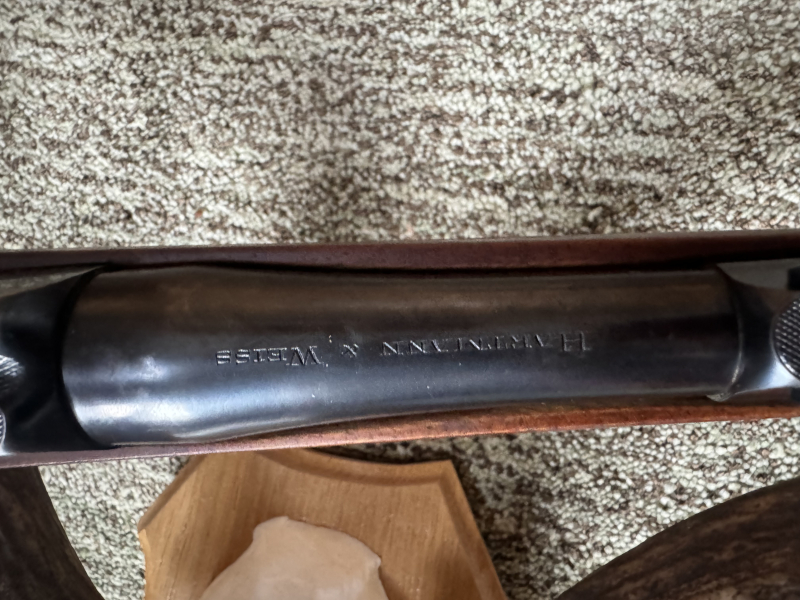 Hartmann & Weiss 8x68 – Bild 3