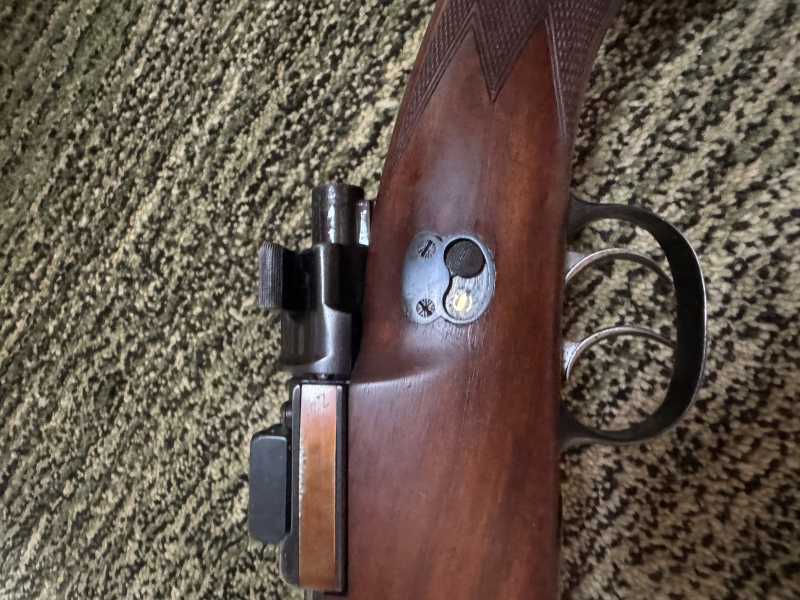 Hartmann & Weiss 8x68 – Bild 2