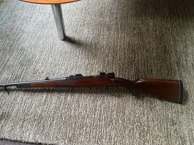 Hartmann & Weiss 8x68 – Bild 5