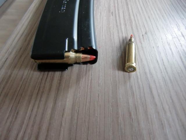Dekomunition 4,6x30 a-max/v-max HK MP7 – imaginea 2