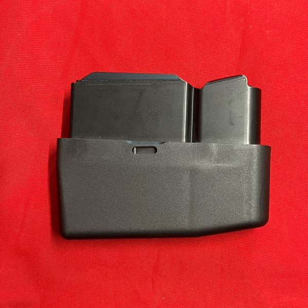 Merkel Magazin RX Helix 5 Schuss Cal. .30-06, 8x57IS, 7x64, .270Win. – billede 2