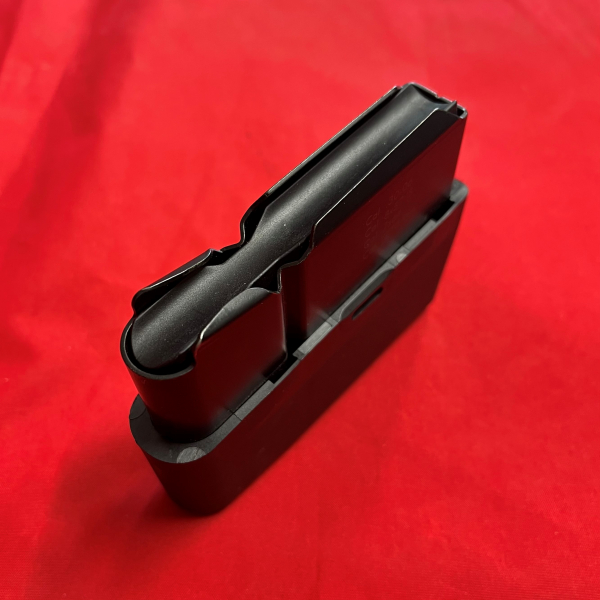 Merkel Magazin RX Helix 5 Schuss Cal. .30-06, 8x57IS, 7x64, .270Win. – billede 3