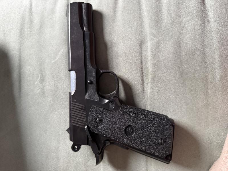 „1911“ Np30 Norinco – slika 2