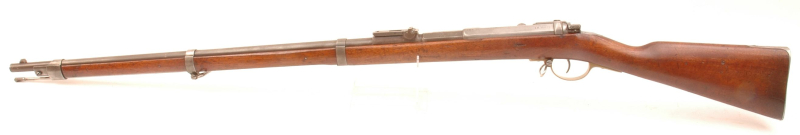 Gewehr 71, sehr schön – Bild 4
