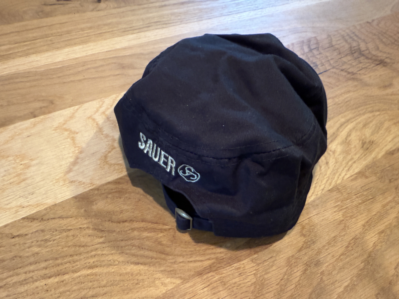Sauer S101 Cape – Bild 2