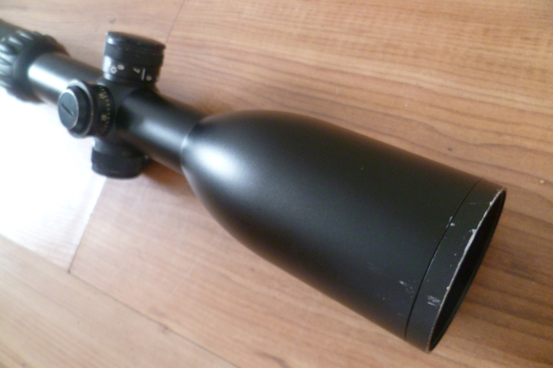 Zielfernrohr Schmidt & Bender Zenith 3-12x50 FD 7 – billede 4