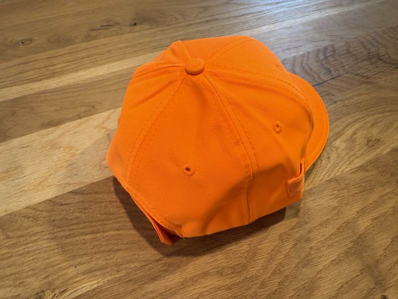 Lapua Naturalis Cape orange – billede 2