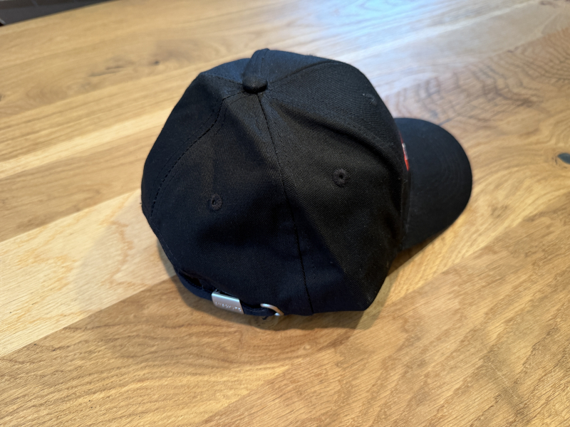 Anschütz Cape Schwarz – Bild 2
