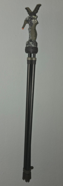Primos Trigger Stick - Gen 3 - Zielstock Dreibein – Bild 2