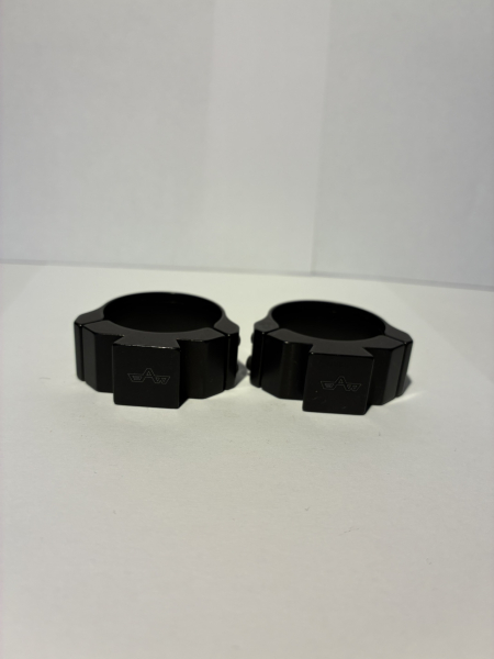 EAW Ringe für HK Schnellspannmontage – 30 mm – Ref. 650/040 – Bild 2