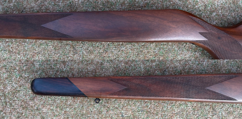 Original Linksschaft Sauer 80 – slika 4