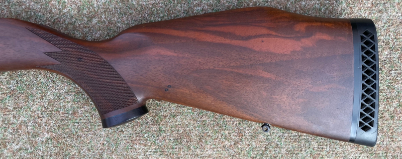 Original Linksschaft Sauer 80 – slika 3