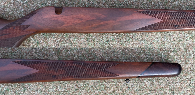 Original Linksschaft Sauer 80 – slika 2