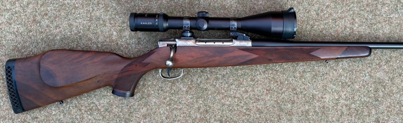 Original Linksschaft Sauer 80 – slika 6