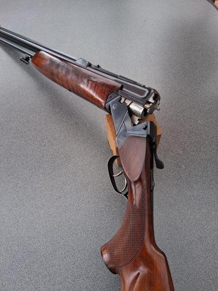 BBF Brünner Mod. 4 Kal. 308 Win.---12/70 – Bild 3