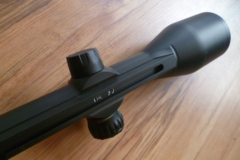 Zielfernrohr Zeiss Conquest V6 2,5-15x56 Abs. 60 – Bild 6