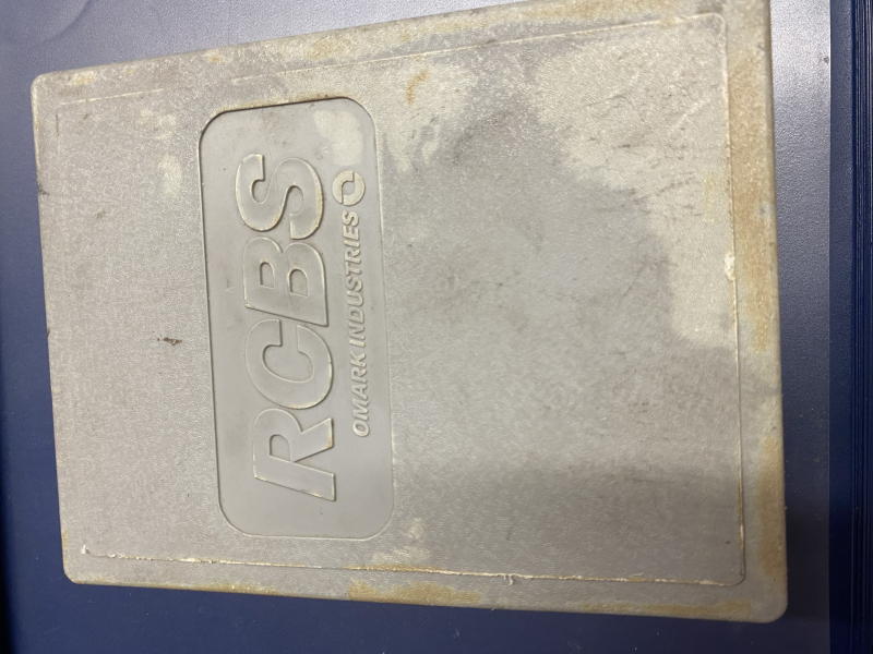 RCBS Matrizensatz .44MG/.44SP – Bild 5