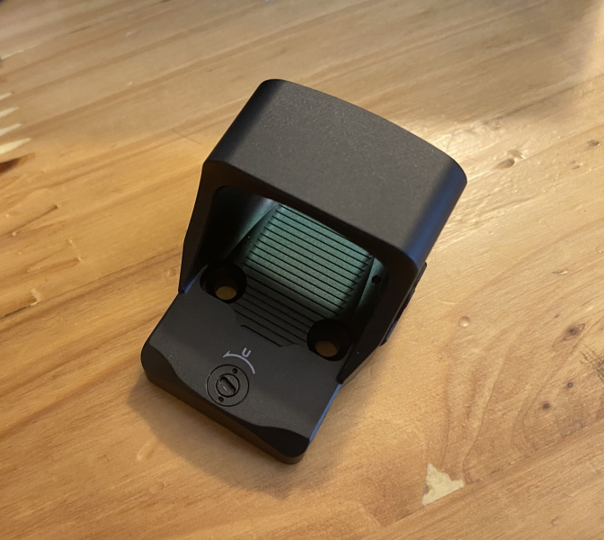 Holosun HS 507 Comp – Bild 2