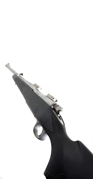 Winchester Mod. 70 Classic Stainless Kal. .338 Win. Mag., offene Visierung, – Bild 4
