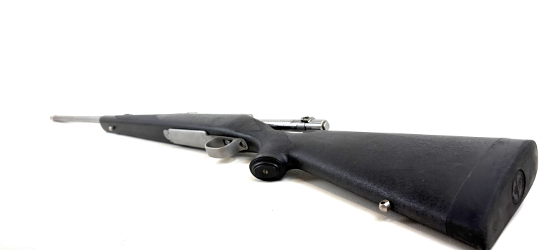 Winchester Mod. 70 Classic Stainless Kal. .338 Win. Mag., offene Visierung, – Bild 3