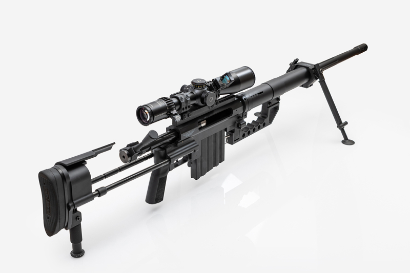 CheyTac M200 Intervention Deployment Kit – .408 CT / .375 CT – imagem 2