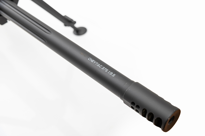 CheyTac M200 Intervention Deployment Kit – .408 CT / .375 CT – imagem 3