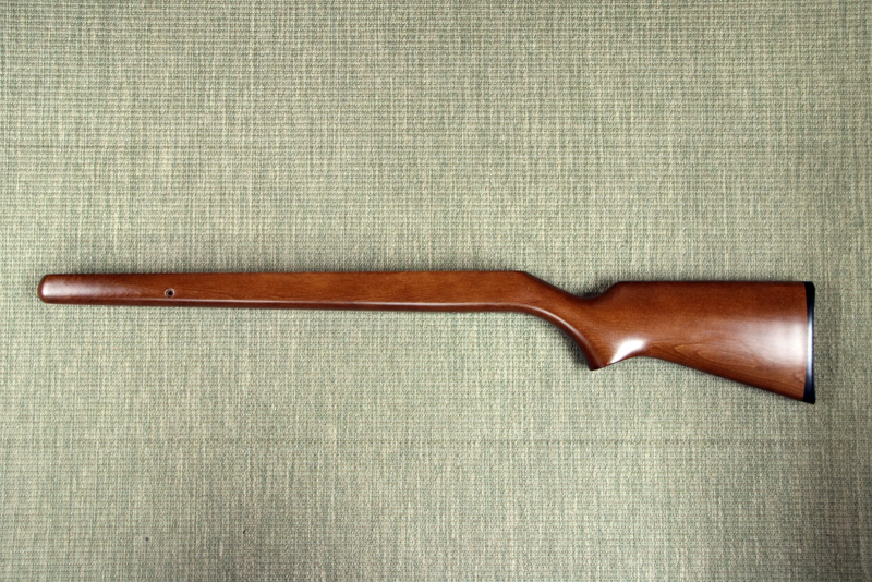 Diana 350 Magnum Schaft, Wechselschaft neuwertig – billede 2