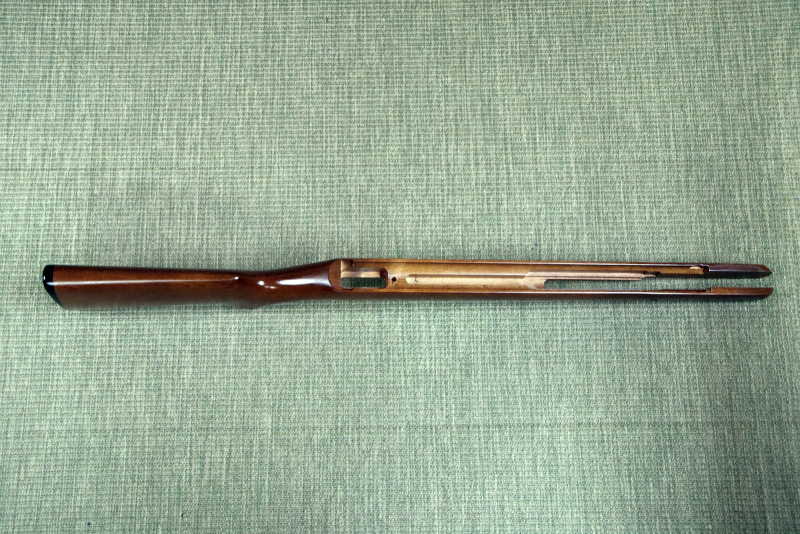 Diana 350 Magnum Schaft, Wechselschaft neuwertig – billede 4