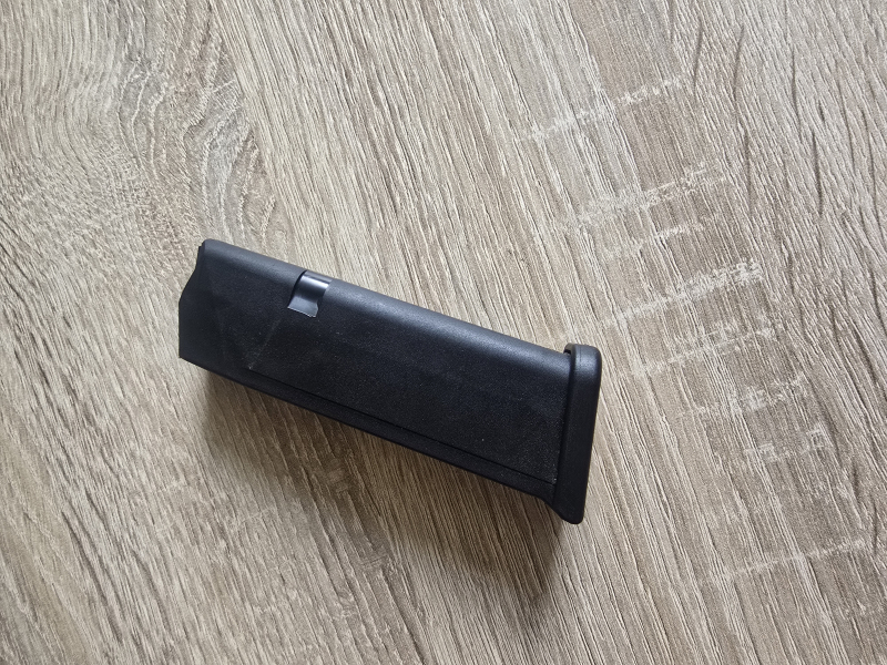 Glock 23 Magazin - 13 Schuss .40 S&W – Bild 2