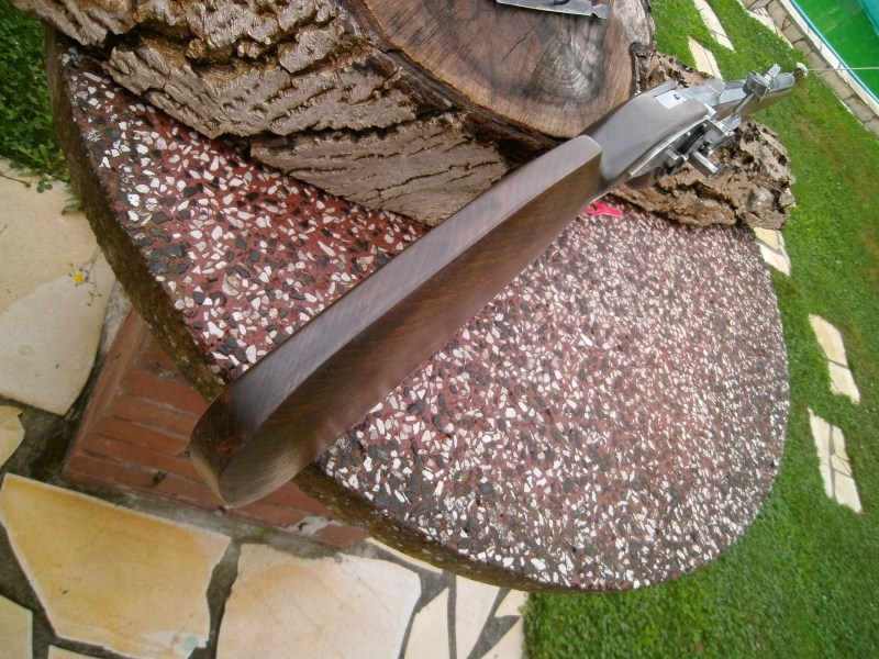 Radschlosskarabiner – Bild 2