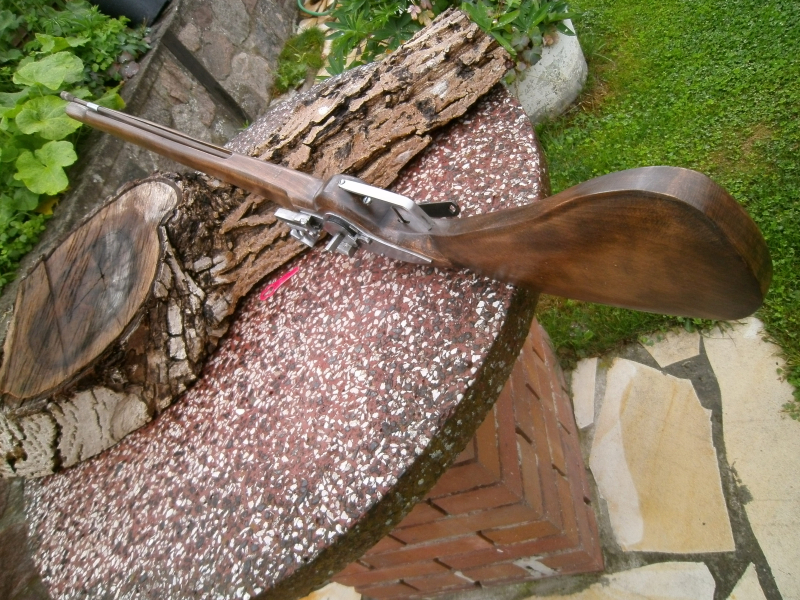 Radschlosskarabiner – Bild 4