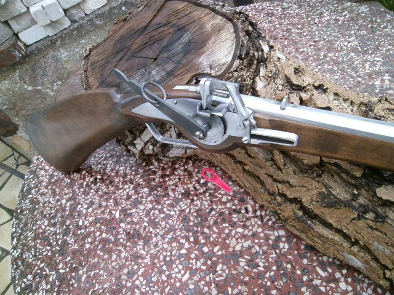 Radschlosskarabiner – Bild 5