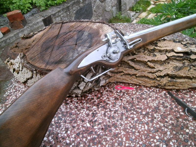 Radschlosskarabiner – Bild 3