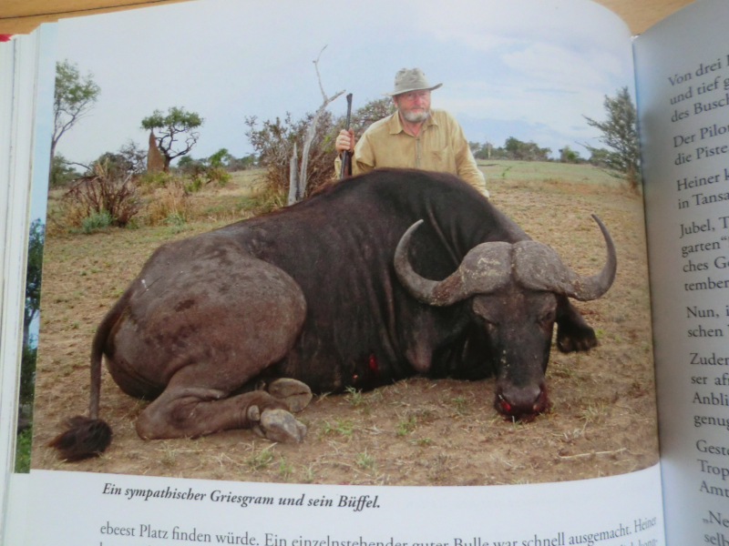 JAMBO! AFRIKA WANGO! – Bild 3