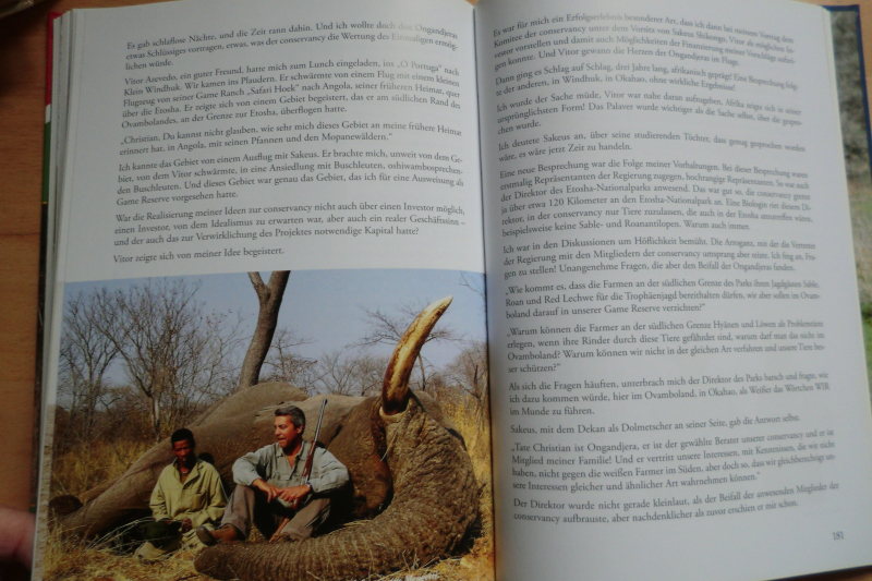 JAMBO! AFRIKA WANGO! – Bild 2