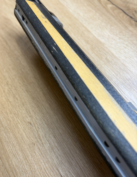 Anschütz SUPERAIR 2002 Matchluftgewehr – Bild 4
