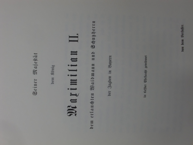 1859-1977 WILDANGER Reprint – Bild 2