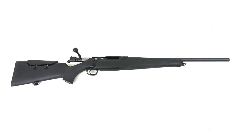 Sauer S505 ErgoMax mit Schaftrückenverstellung Kal. .223 Rem., LL. 51 cm, M15x1 – Bild 2