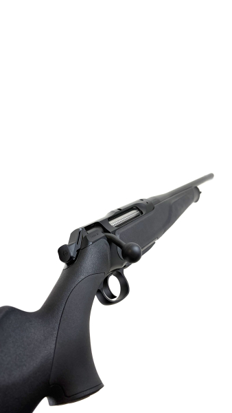 Sauer S505 ErgoMax mit Schaftrückenverstellung Kal. .223 Rem., LL. 51 cm, M15x1 – Bild 5